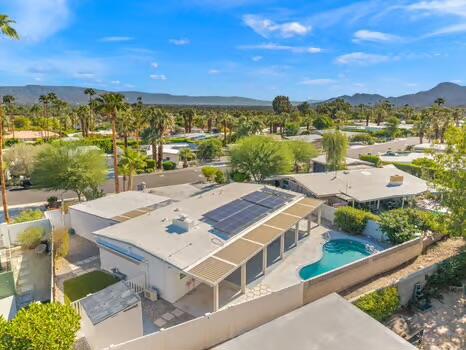71695 Tunis Road, Rancho Mirage, CA 92270