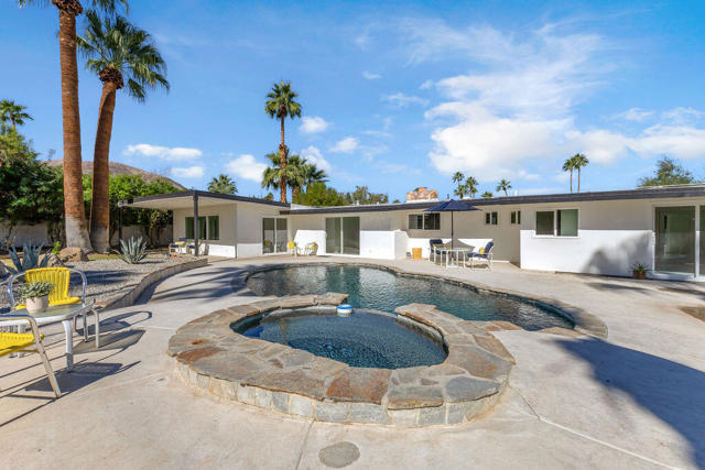 73183 Willow Street, Palm Desert, CA 92260