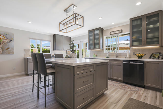 Gorgeous kitche