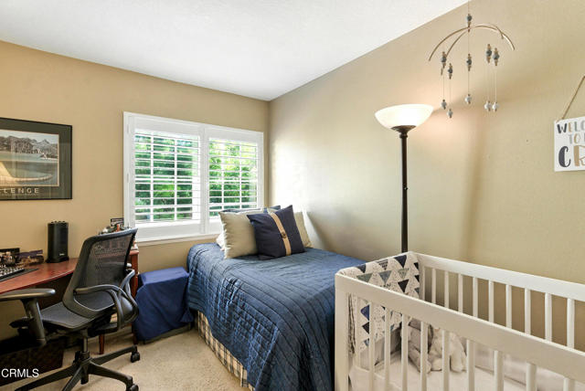 Detail Gallery Image 14 of 20 For 1095 Amberton Ln, Thousand Oaks,  CA 91320 - 3 Beds | 2/1 Baths