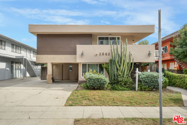 3662 Keystone Avenue, Los Angeles, California 90034, ,Multi-Family,For Sale,Keystone,25501053 3662 Keystone Avenue, Los Angeles, California 90034, ,Multi-Family,For Sale,Keystone,25501053