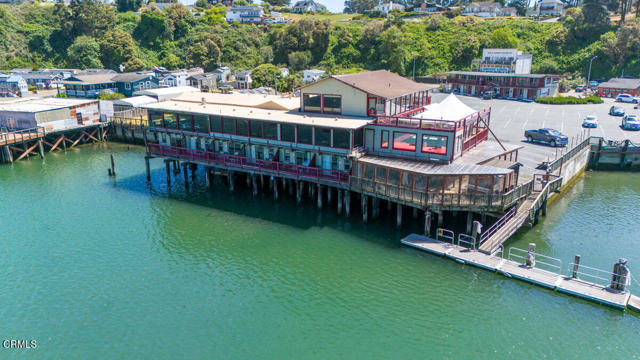 32260 N Harbor Drive, Fort Bragg, California 95437, ,Business Opportunity,For Sale,32260 N Harbor Drive,CRC1-10690