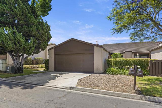 Detail Gallery Image 1 of 1 For 1719 Michael Glen, Escondido,  CA 92026 - 3 Beds | 2 Baths