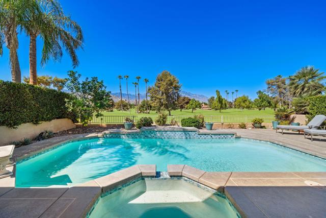 134 Kavenish Drive, Rancho Mirage, CA 92270