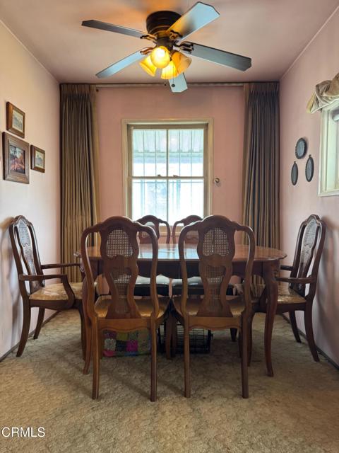 Detail Gallery Image 9 of 19 For 1239 E 124th St, Los Angeles,  CA 90059 - 2 Beds | 1 Baths