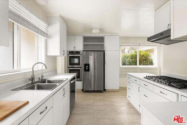 Drew Fenton | 931 Las Pulgas Road Pacific Palisades CA | MLS: 7089807