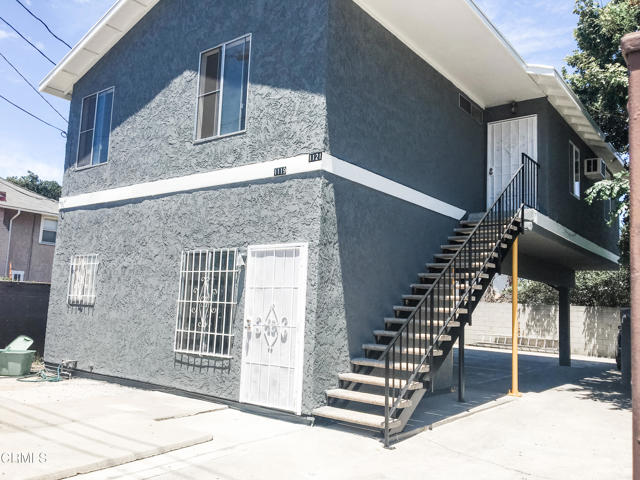 Detail Gallery Image 11 of 13 For 1121 W Exposition Bld, Los Angeles,  CA 90007 - 2 Beds | 1 Baths