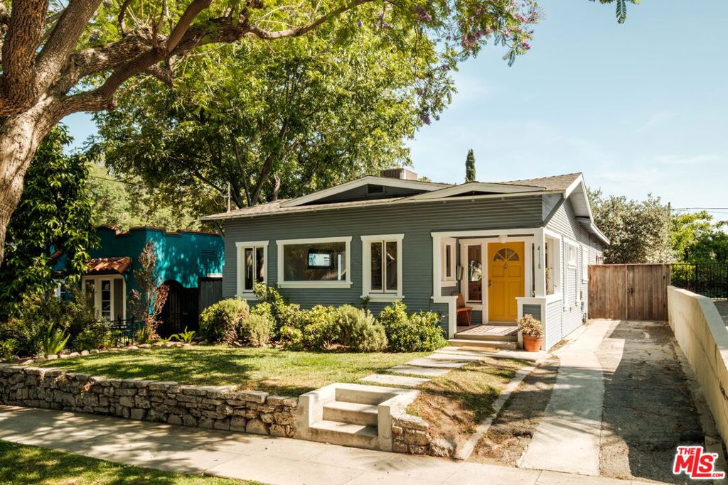 4116 Camero Avenue