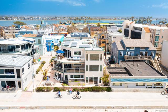Penthouse - the entire 3rd floor is yours!
