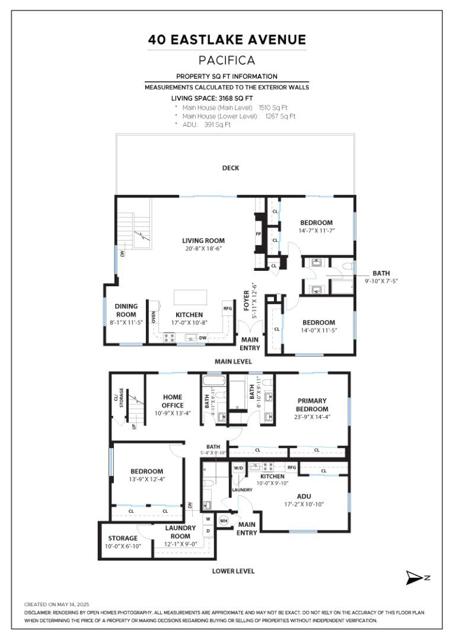 40 Eastlake Avenue, Pacifica CA: https://media.crmls.org/mediaz/b275242c-3c5e-4293-b170-7e71ad7c5dfa.jpg