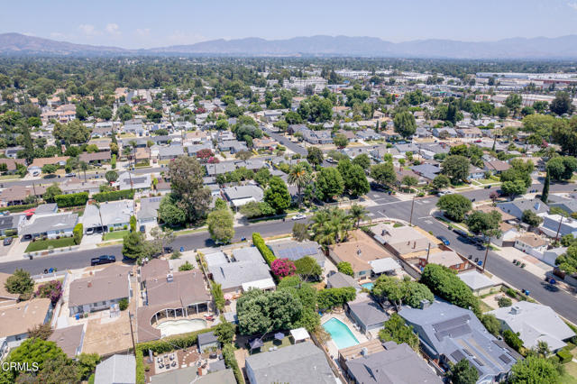 Detail Gallery Image 44 of 55 For 17112 Lanark St, Van Nuys,  CA 91406 - 3 Beds | 2 Baths