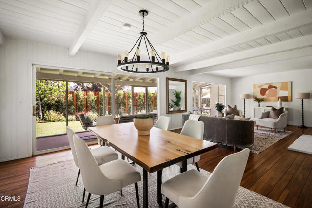 Detail Gallery Image 15 of 45 For 1640 N Altadena Dr, Pasadena,  CA 91107 - 3 Beds | 2 Baths