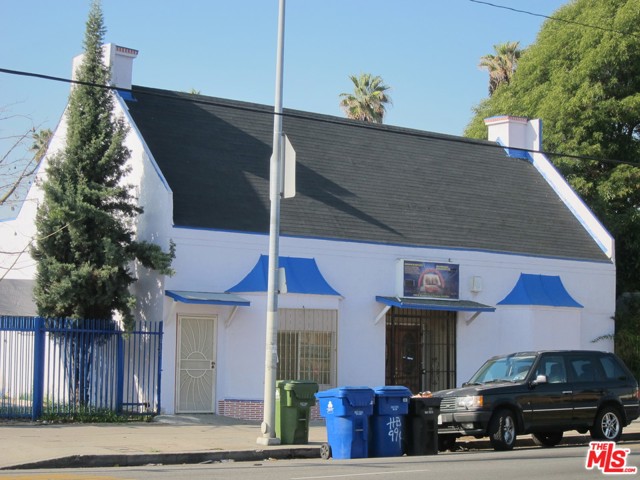 7409 S Broadway Ave, Los Angeles, CA 90003