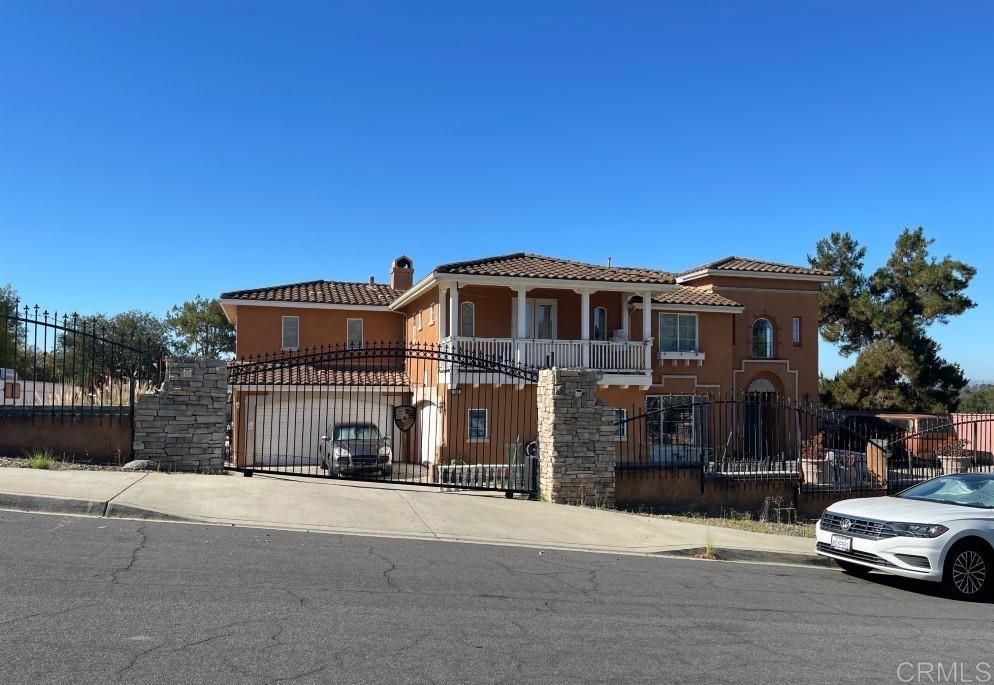 303 Amparo Drive - photo 2