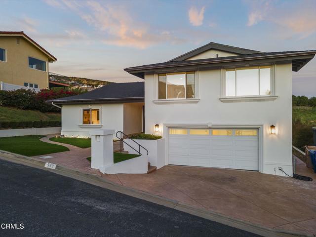 Detail Gallery Image 3 of 79 For 542 Valley View Way, Ventura,  CA 93003 - 4 Beds | 2/1 Baths