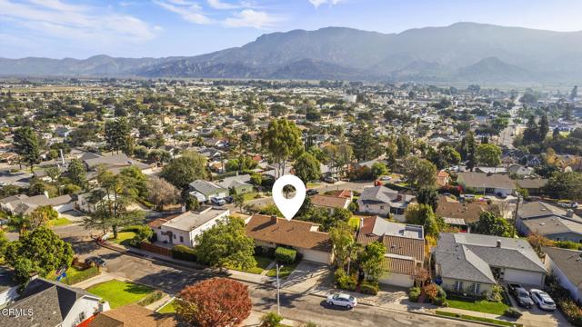 Detail Gallery Image 36 of 58 For 984 Loma Vista Pl, Santa Paula,  CA 93060 - 3 Beds | 2 Baths