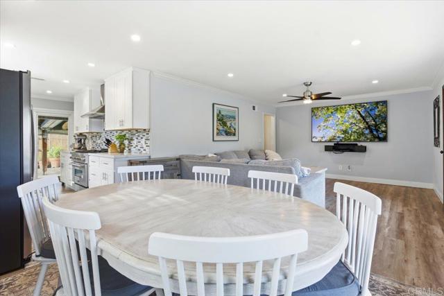 Detail Gallery Image 11 of 41 For 1048 Cosmo Ave, El Cajon,  CA 92019 - 3 Beds | 1 Baths