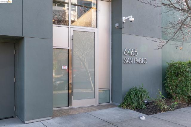 Image 1 of 47 For 6465 San Pablo 203