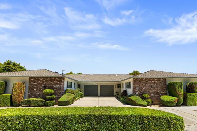 2322 Meridian Avenue