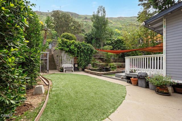 Detail Gallery Image 4 of 27 For 614 Cedar St, Ventura,  CA 93001 - 2 Beds | 1 Baths