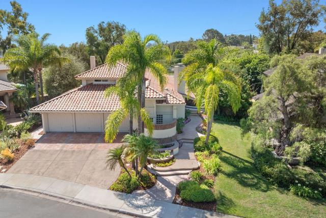 Detail Gallery Image 57 of 74 For 1153 via Montecito, Encinitas,  CA 92024 - 4 Beds | 2/1 Baths