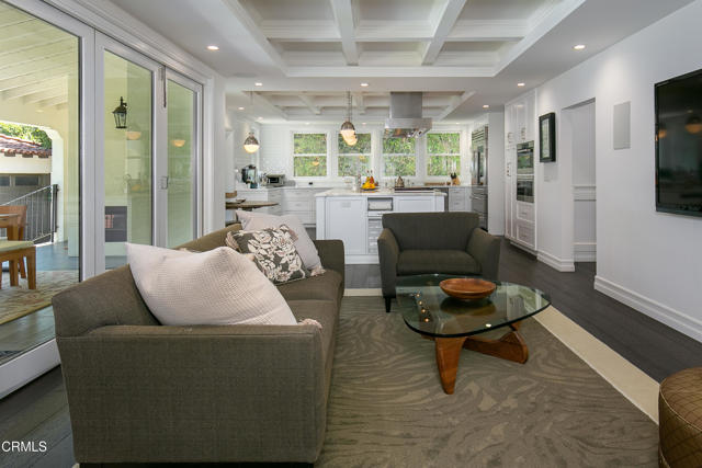 Detail Gallery Image 17 of 54 For 1224 Adair St, San Marino,  CA 91108 - 4 Beds | 4/1 Baths