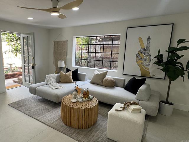 Detail Gallery Image 3 of 14 For 4088 Nabal Dr, La Mesa,  CA 91941 - 4 Beds | 3 Baths