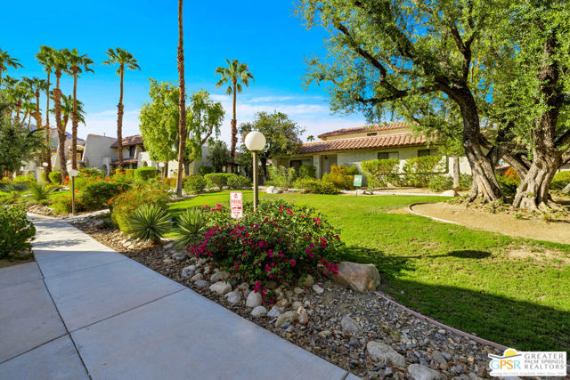 337 W Mariscal Road, Palm Springs, CA 92262