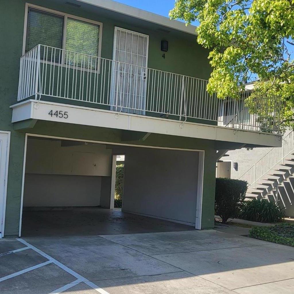 4455 Jade Street #4