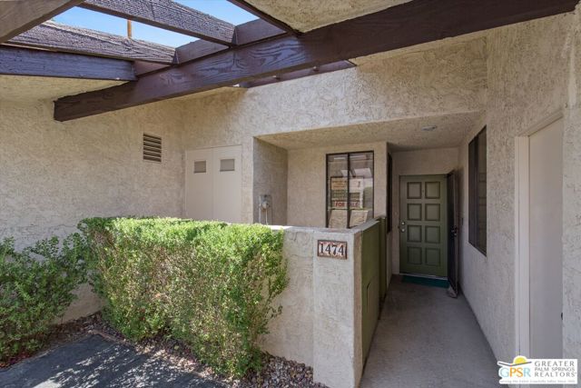 Image 3 for 1474 E Andreas Rd, Palm Springs, CA 92262