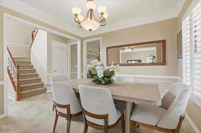 Detail Gallery Image 12 of 69 For 11543 Ragusa Dr, Rancho Cucamonga,  CA 91701 - 4 Beds | 2/1 Baths