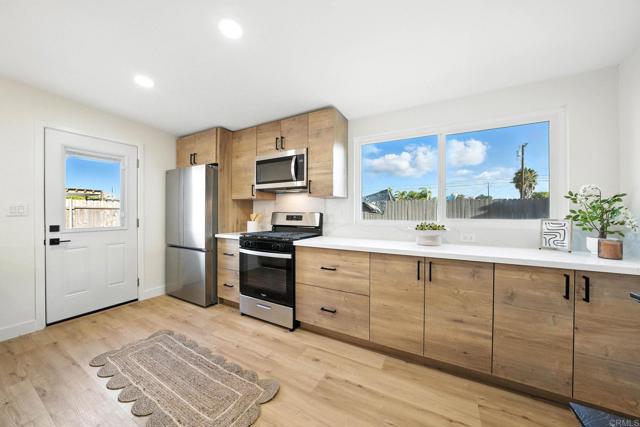 Home for Sale in Imperial Beach