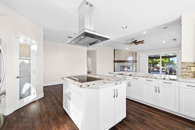 Detail Gallery Image 15 of 62 For 1625 Camino De Nog, Fallbrook,  CA 92028 - 4 Beds | 3 Baths