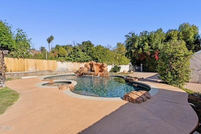 Detail Gallery Image 52 of 61 For 1112 Oxford Rd, San Marino,  CA 91108 - 4 Beds | 3 Baths