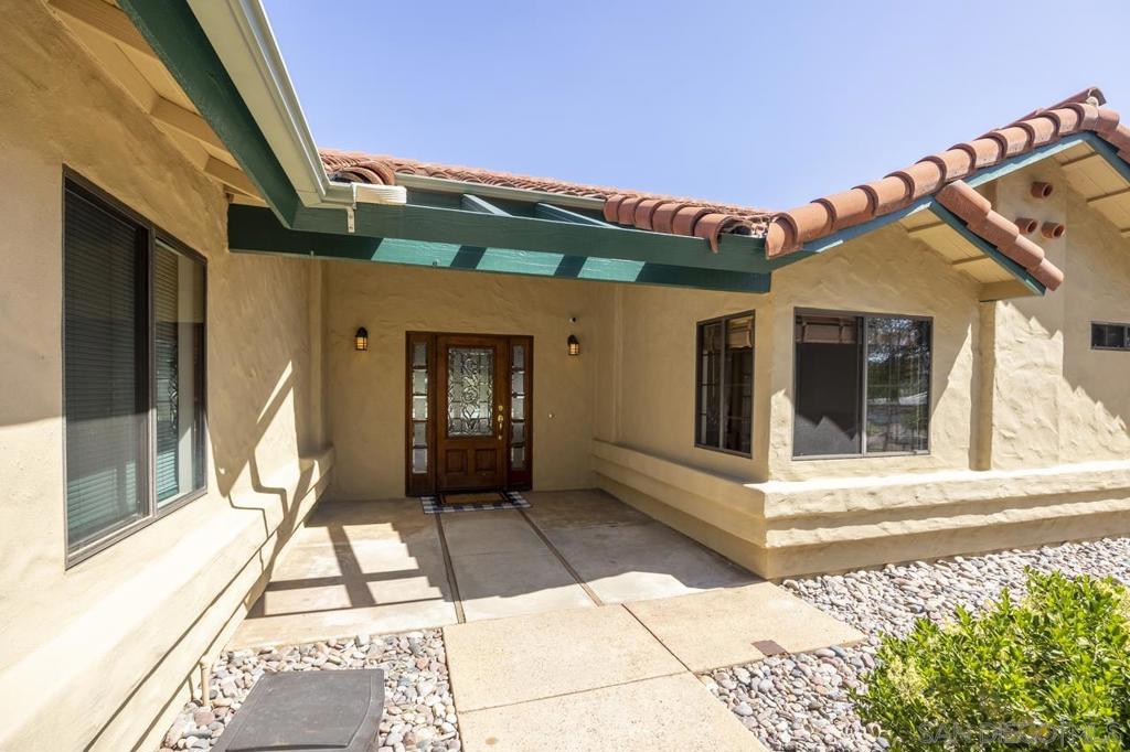 1603 CAMINO DEL SEQUAN