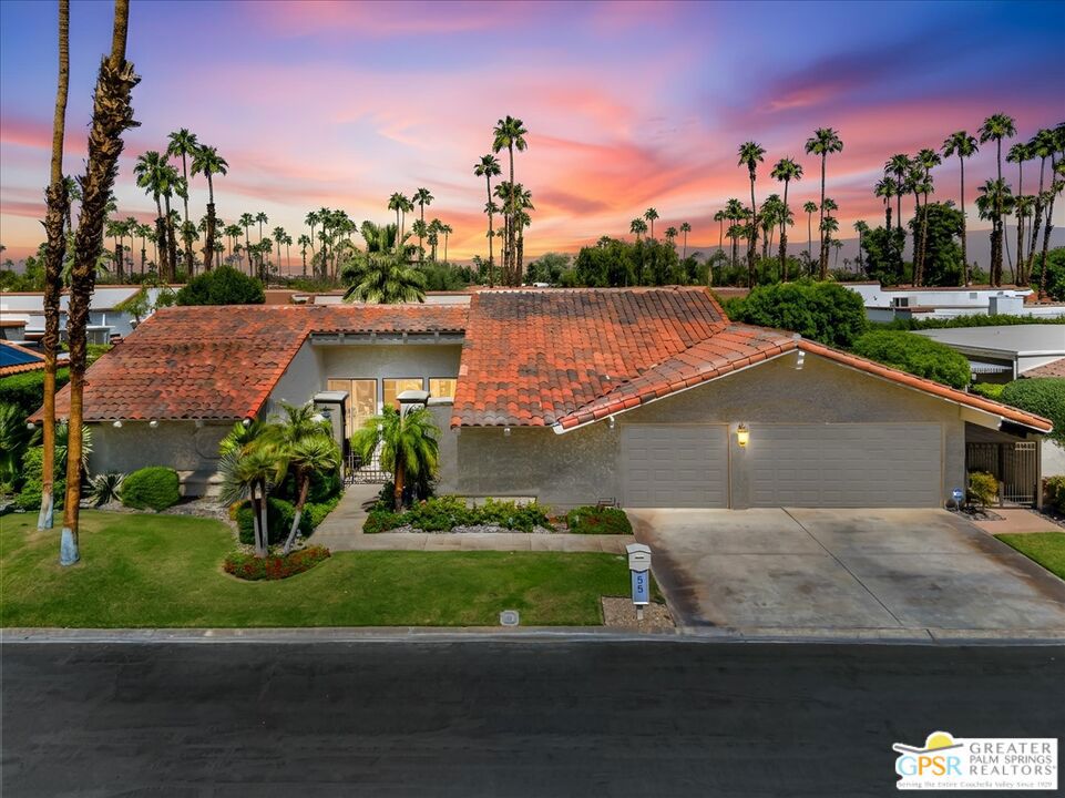 55 Sierra Madre Drive