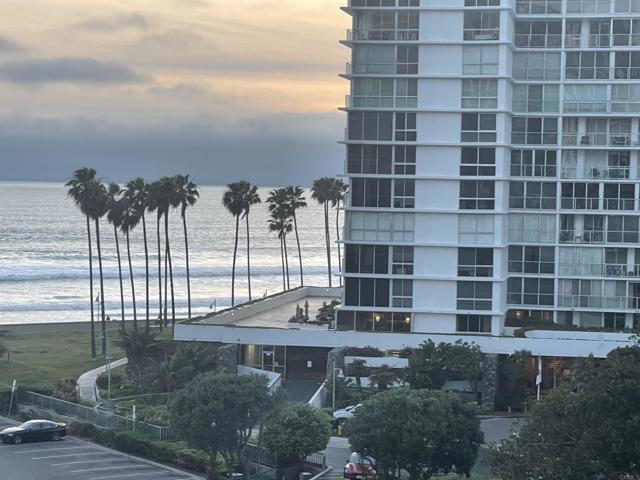 Details for 1810 Avenida Del Mundo  504, Coronado, CA 92118