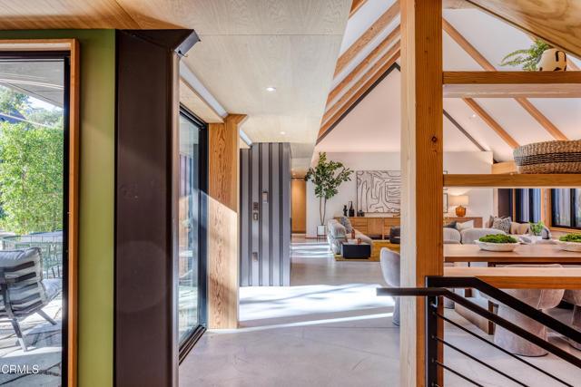 Detail Gallery Image 20 of 76 For 1155 Linda Vista Ave, Pasadena,  CA 91103 - 5 Beds | 6/2 Baths