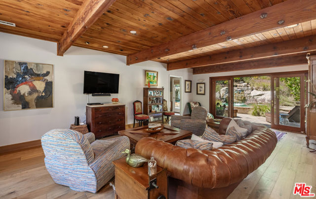 Drew Fenton | 1064 Meadows End Drive Calabasas CA | MLS: 7238352