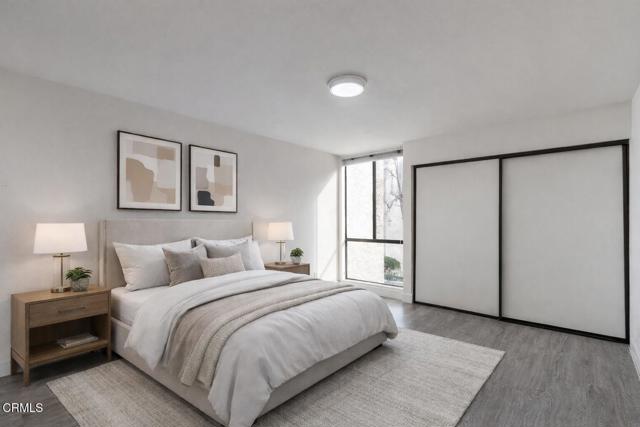 Detail Gallery Image 12 of 32 For 4041 via Marisol #210,  Los Angeles,  CA 90042 - 2 Beds | 2 Baths
