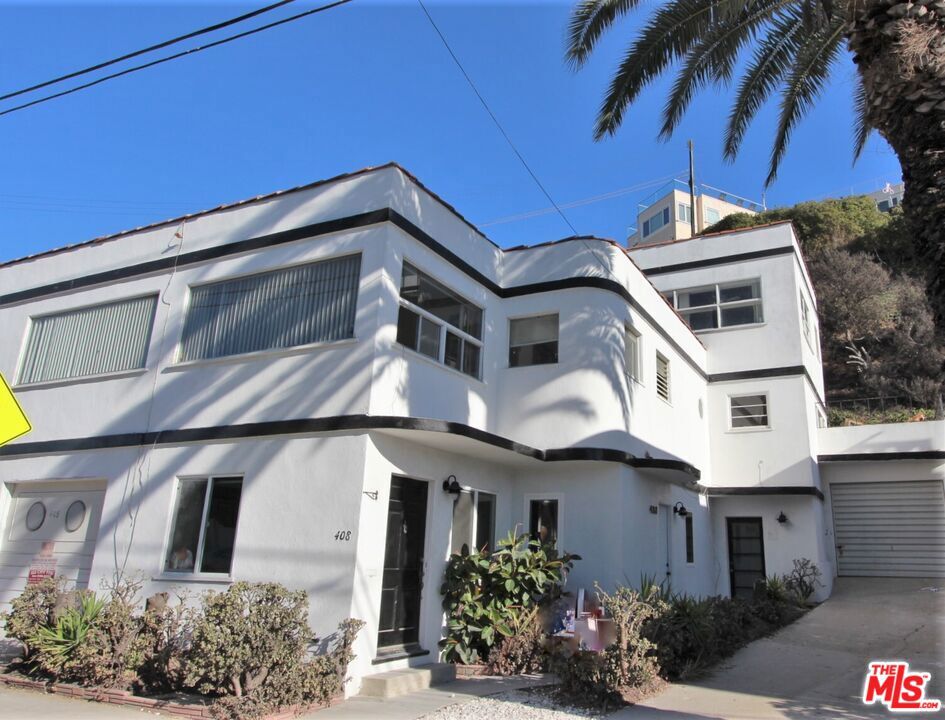410 Pershing Drive