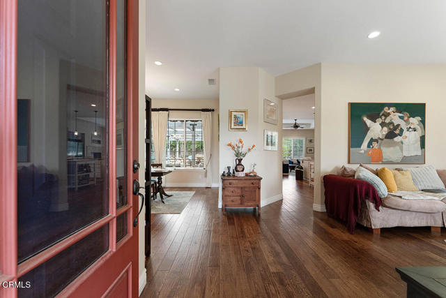 Detail Gallery Image 20 of 67 For 1230 Coast Oak Dr, Solvang,  CA 93463 - 5 Beds | 2/1 Baths