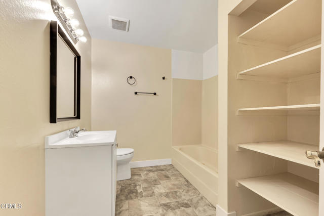 Detail Gallery Image 10 of 13 For 1766 Sinaloa Rd #282,  Simi Valley,  CA 93065 - 1 Beds | 1 Baths