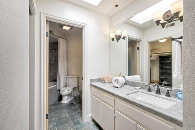 Detail Gallery Image 13 of 25 For 400 N the Strand #46,  Oceanside,  CA 92054 - 2 Beds | 2 Baths