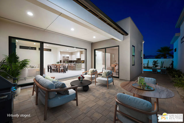 3 Violet View Way #Lot #309, Rancho Mirage, CA 92270