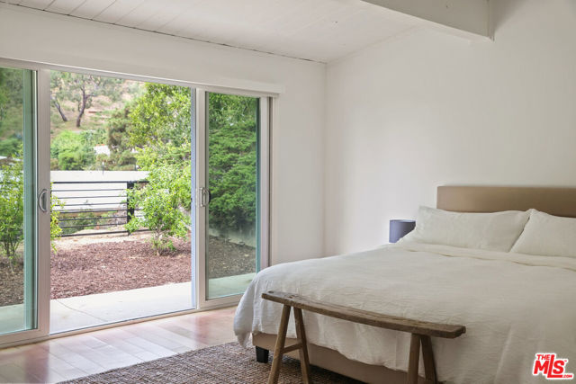 Drew Fenton | 1279 El Hito Circle Pacific Palisades CA | MLS: 7358476