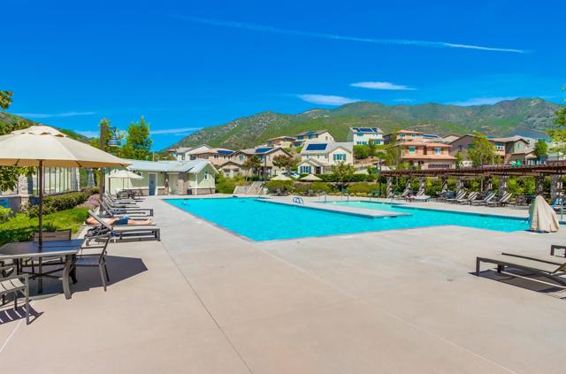 Detail Gallery Image 54 of 65 For 280 Shetland, Fallbrook,  CA 92028 - 4 Beds | 3/1 Baths