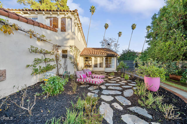 Detail Gallery Image 50 of 71 For 1765 Westhaven Rd, San Marino,  CA 91108 - 3 Beds | 3 Baths