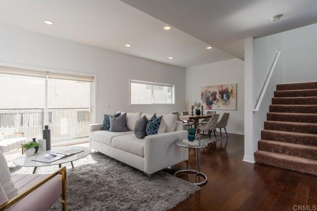 Detail Gallery Image 7 of 21 For 5050 Cahuenga Bld, North Hollywood,  CA 91601 - 3 Beds | 2/1 Baths