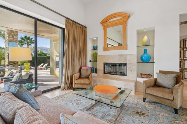 16 Dominion Court, Rancho Mirage, CA 92270